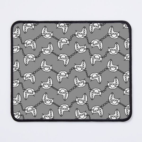 Item preview, CRISPR Cas9 on DNA in Grey designed and sold by fogoosherie.