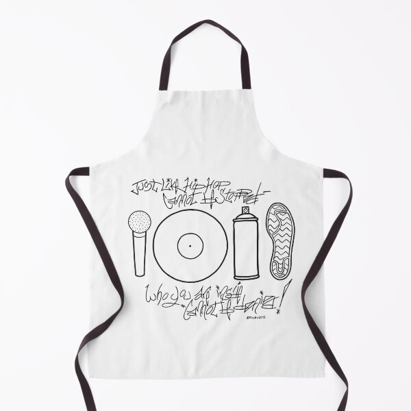 Item preview, H2U Icon: “...you can’t be denied!” designed and sold by Paul Rodriguez.