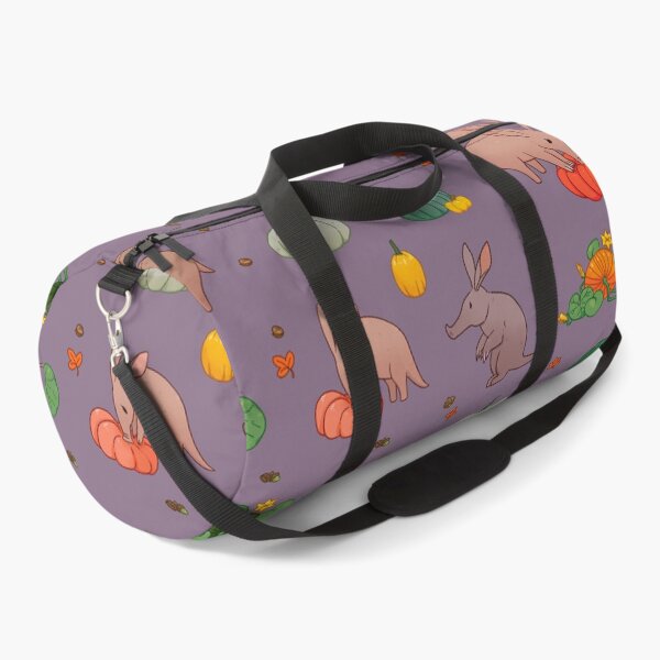 Item preview, Aardvark and pumpkins 3 designed and sold by Maysoulrose.