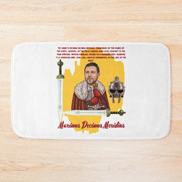 Item preview, Maximus designed and sold by DrawingAndText.