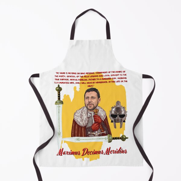 Item preview, Maximus designed and sold by DrawingAndText.