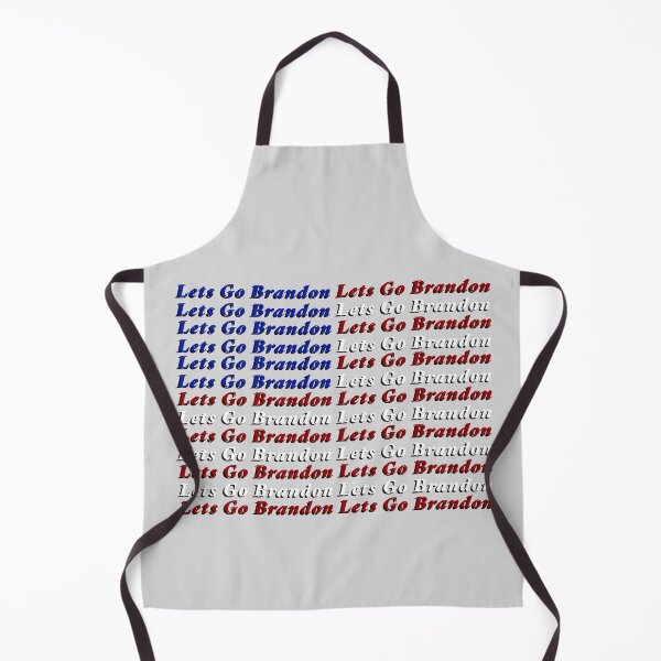 Item preview, Lets Go Brandon designed and sold by SheHunts99.