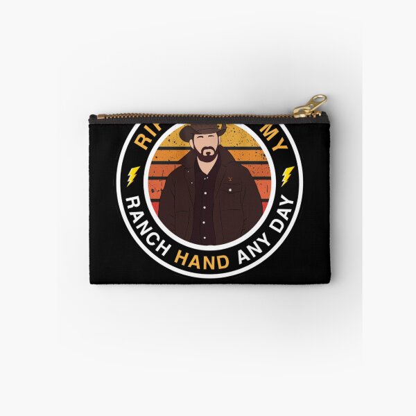 Item preview, Rip can be my ranch hand any day. Rip Wheeler. Yellowstone. Essential designed and sold by LynnSlater56.