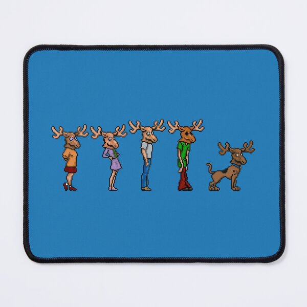 Item preview, Disguised Mystery Inc Gang designed and sold by The Sprite Guy.