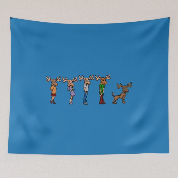 Item preview, Disguised Mystery Inc Gang designed and sold by The Sprite Guy.