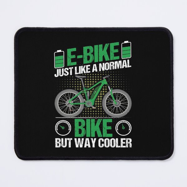 Item preview, E-Bike gift idea designed and sold by BRtisticDesigns.