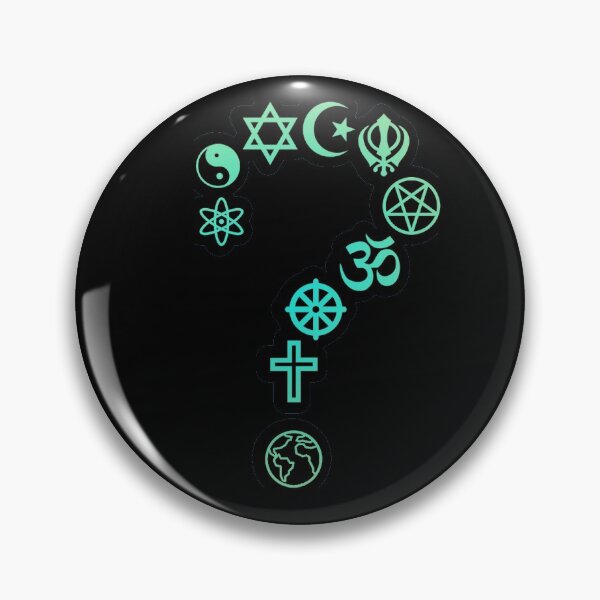 Item preview, Agnostic Pride designed and sold by LashingWorld.