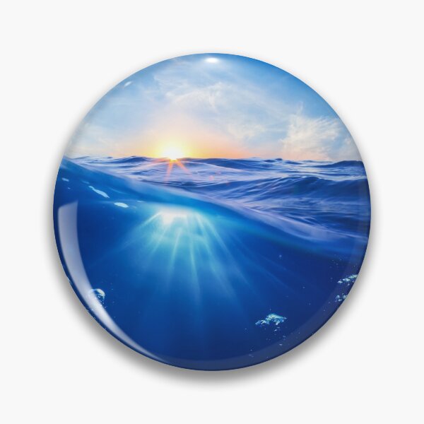 Item preview, Sun, Sea, The Sky designed and sold by capotees.