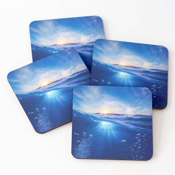 Item preview, Sun, Sea, The Sky designed and sold by capotees.