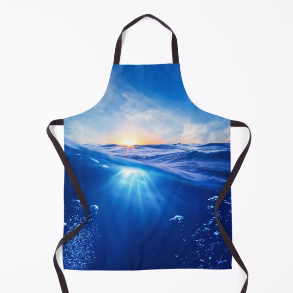 Item preview, Sun, Sea, The Sky designed and sold by capotees.