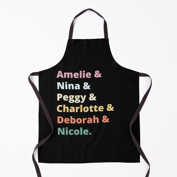 Item preview, Techno Women Djs designed and sold by Buzzbazaar.