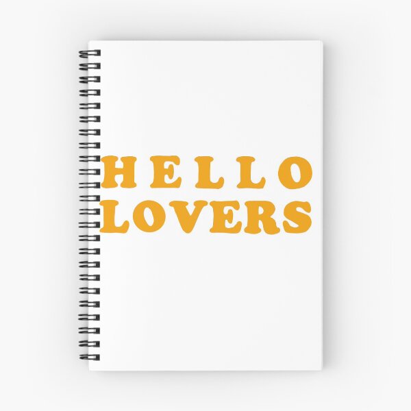 Item preview, hello lovers  designed and sold by Shayna Robertson.
