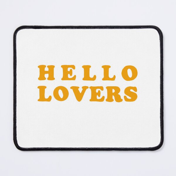 Item preview, hello lovers designed and sold by Shayna Robertson.