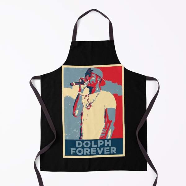 Item preview, Dolph Forever Classic designed and sold by LynnSlater56.