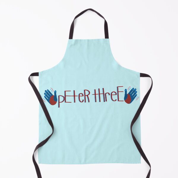 Item preview, PETER THREE ! designed and sold by katienacho.
