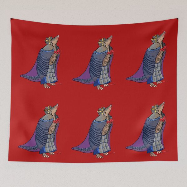 Item preview, Akashadilla designed and sold by SandraDeandaART.