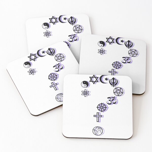 Item preview, Agnostic Pride designed and sold by LashingWorld.