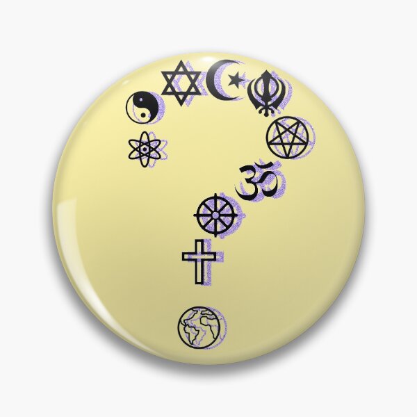 Item preview, Agnostic Pride designed and sold by LashingWorld.
