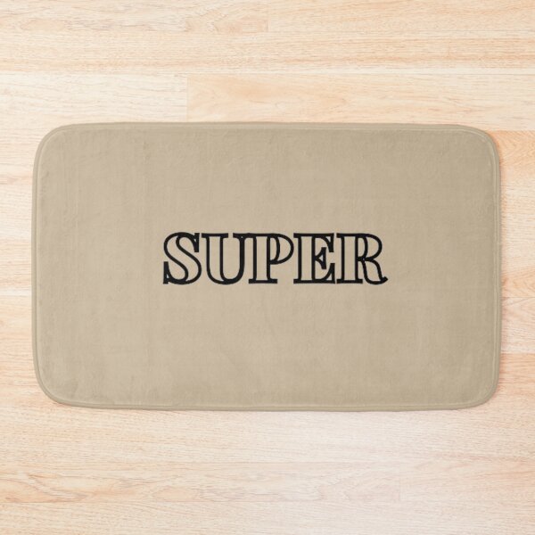 Item preview, SUPER  designed and sold by Pratyush1111.