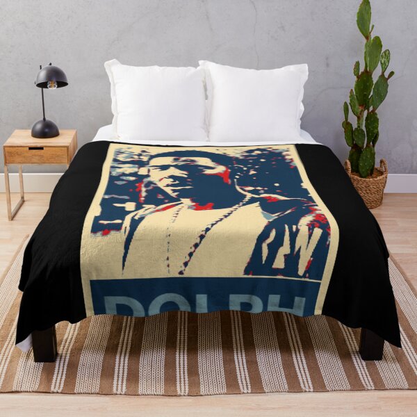 Item preview, YOUNG DOLPH 1985-2021 designed and sold by LynnSlater56.