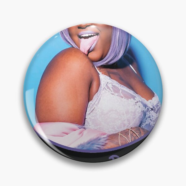 Item preview, Cupcakke - Funny Cute Design Essential T-Shirt designed and sold by ducde.