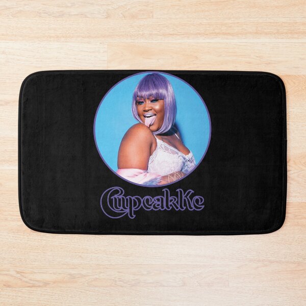 Item preview, Cupcakke - Funny Cute Design Essential T-Shirt designed and sold by ducde.