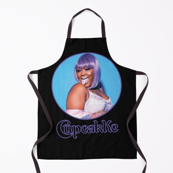 Item preview, Cupcakke - Funny Cute Design Essential T-Shirt designed and sold by ducde.