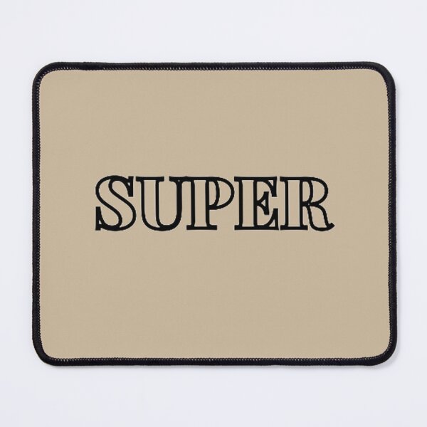 Item preview, SUPER  designed and sold by Pratyush1111.