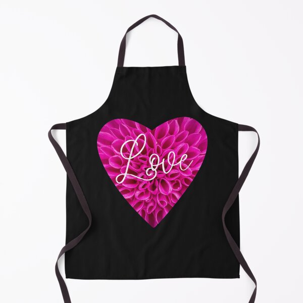 Item preview, Love Pink Flower  designed and sold by RedSparkle.