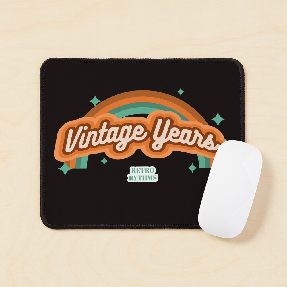 Item preview, Mouse Pad designed and sold by CoolSquidDesign.