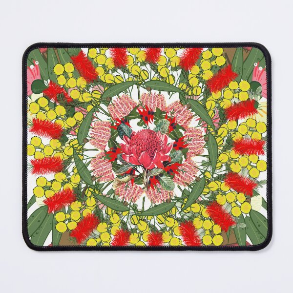 Item preview, Wild about wildflowers  designed and sold by Container  of Dreams.