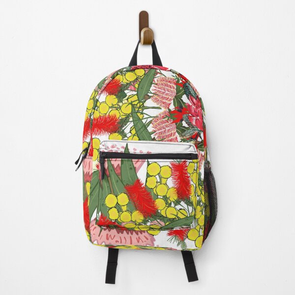 Item preview, Wild about wildflowers designed and sold by Container of Dreams.