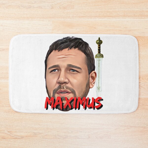 Artikelvorschau, Maximus Decimus Meridius entworfen und verkauft von DrawingAndText.
