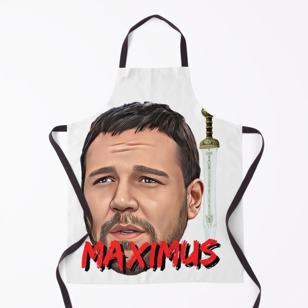 Artikelvorschau, Maximus Decimus Meridius entworfen und verkauft von DrawingAndText.