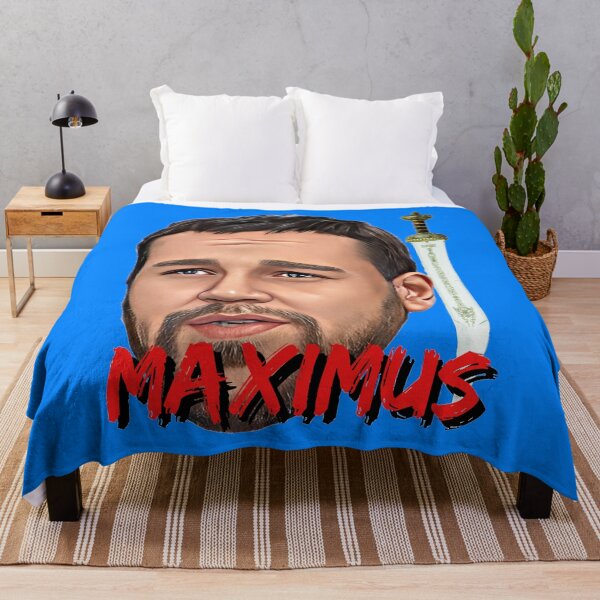 Item preview, Maximus Decimus Meridius designed and sold by DrawingAndText.