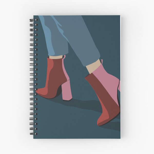 Item preview, shoes designed and sold by Lashmit Alcalá.