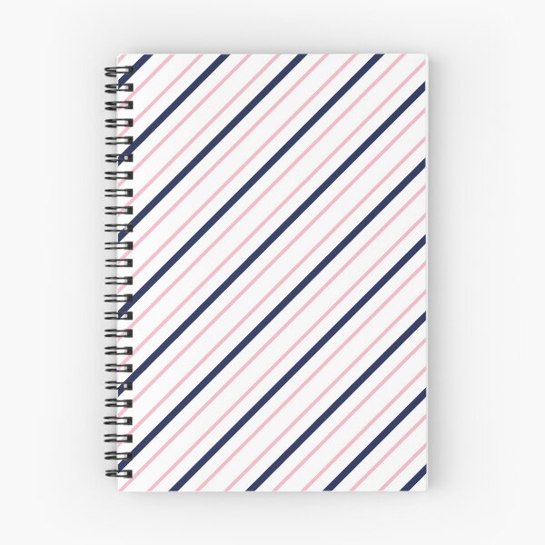 Item preview, Pink Navy and White Graphic  designed and sold by Copper Canyon Studio.