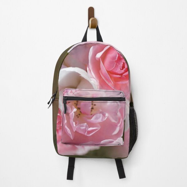 Item preview, Pink Roses Curved Collection designed and sold by Joy Watson - Natural Light Photography .