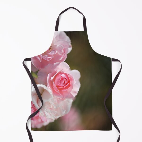 Item preview, Pink Roses Curved Collection designed and sold by Joy Watson - Natural Light Photography .