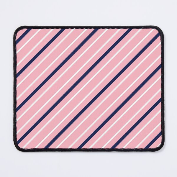Item preview, Pink Navy and White Graphic  designed and sold by Copper Canyon Studio.