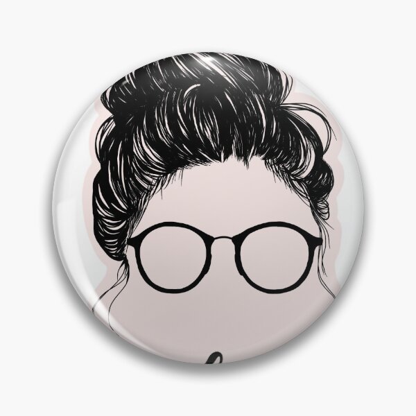 Item preview, Messy Bun Teacher Life designed and sold by boyderin0010.