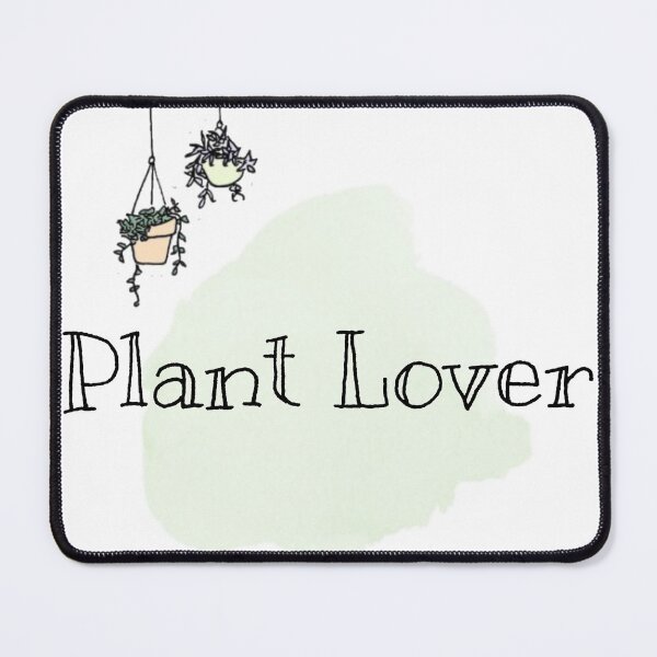 Item preview, Plant Lover designed and sold by AllysWorks.