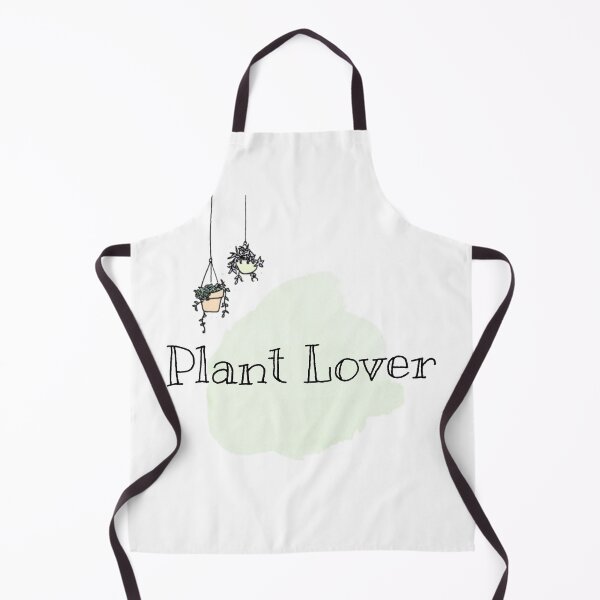 Item preview, Plant Lover designed and sold by AllysWorks.