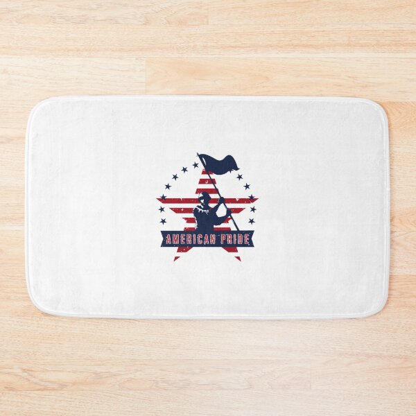 Item preview, AMERICAN PRIDE designed and sold by ThefreedomGhost.