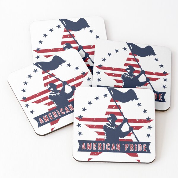 Item preview, AMERICAN PRIDE designed and sold by ThefreedomGhost.