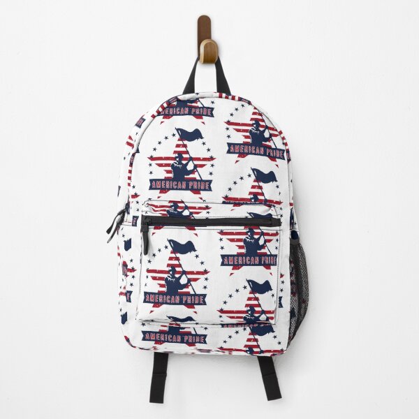 Item preview, AMERICAN PRIDE designed and sold by ThefreedomGhost.