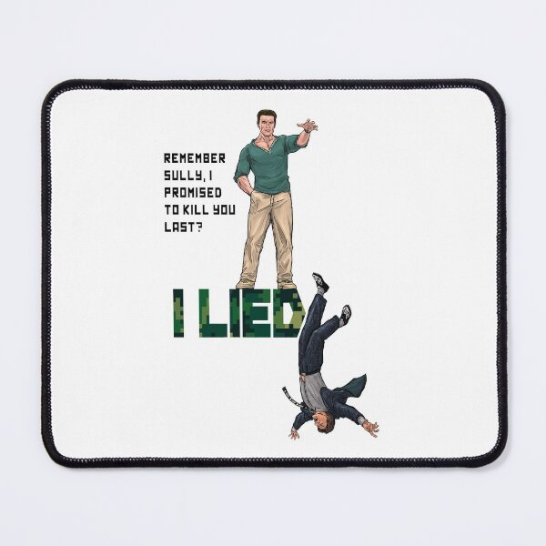 Item preview, I Lied - Special Forces 1985 designed and sold by Preserved Dragons.