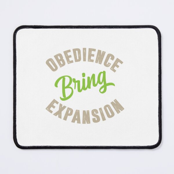 Item preview, Obedience Bring Expansion designed and sold by IAmTailorMade77.