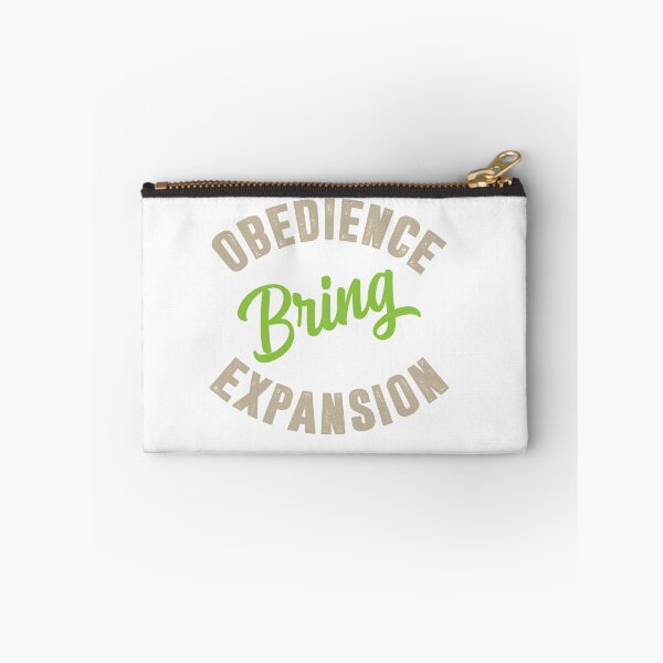 Item preview, Obedience Bring Expansion designed and sold by IAmTailorMade77.