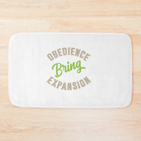 Item preview, Obedience Bring Expansion designed and sold by IAmTailorMade77.